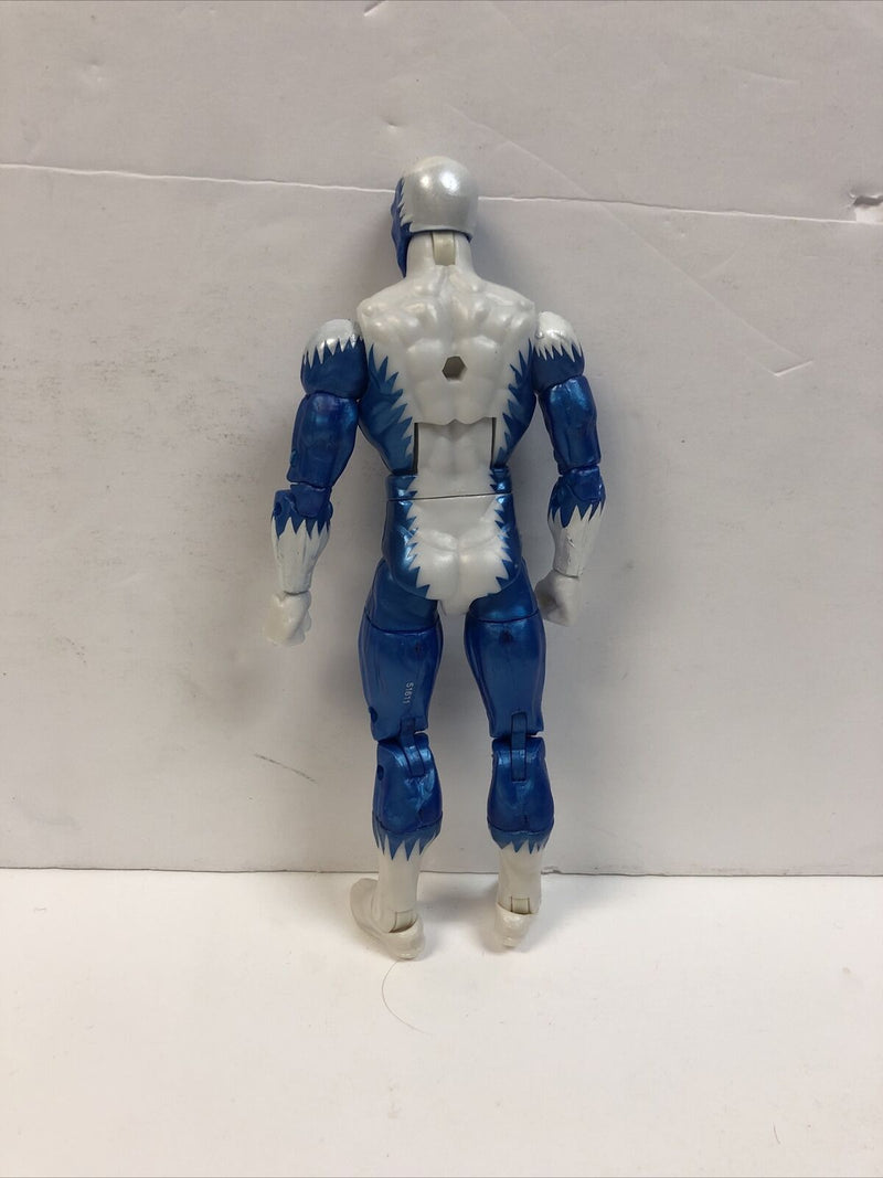 Marvel Legends (Hulkbuster BAF) Blizzard (2015) Mint No BAF