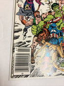 Incredible Hulk (1986)