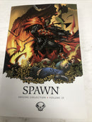 Spawn Origin Collection Vol.25 (2023) Image SC Todd Mcfarlane