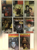 Sliders Darkest Hour (1996) 8 Issues (VF/NM) Acclaim Comics Science Fiction