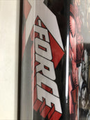 X Force (2024) Omnibus HC • Marvel Comics • Fabian Nicieza • Rob Liefeld Mignola