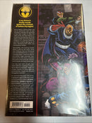 Batman: Knightfall Omnibus Vol