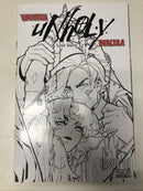 Vampirella Dracula Unholy (2021)