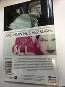 Once Upon A Time Shadow Of The Queen (2013) Marvel  HC