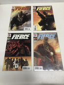 Fierce (2004) Set Issues