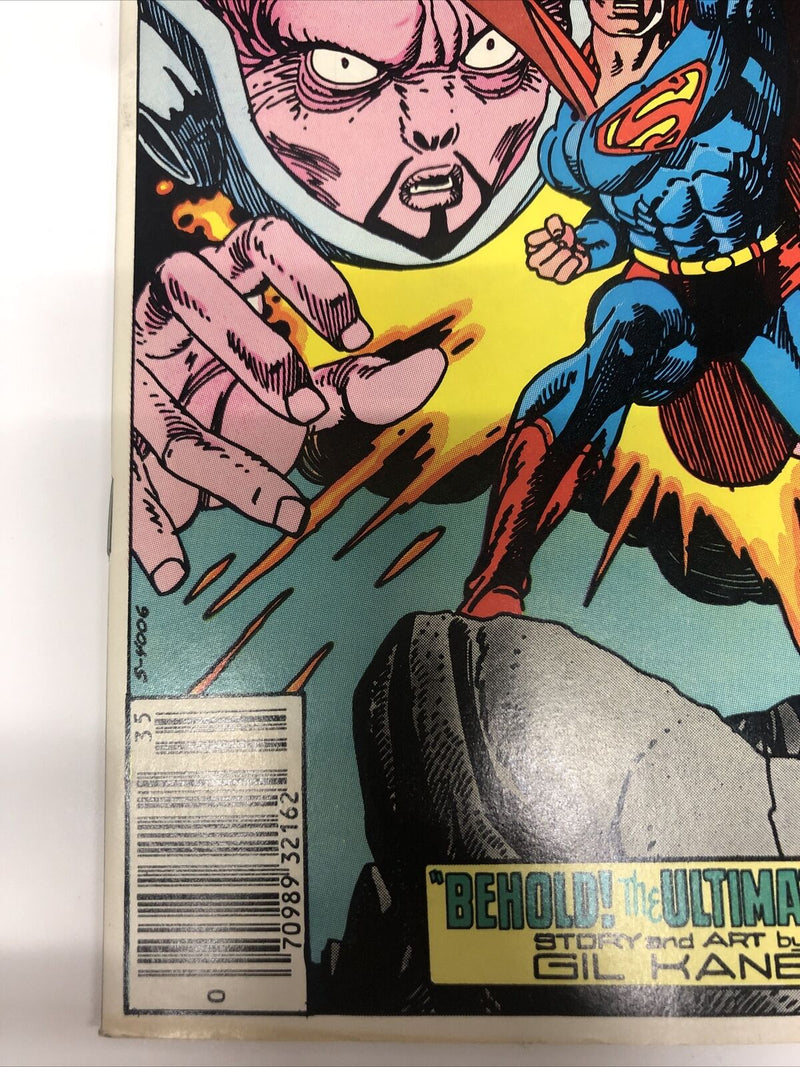 Special Superman (1983)