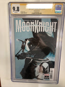 Vengeance Of The Moon Knight  (2024)