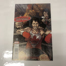 Civil War II : Choosing Sides  (2016)