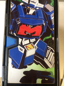 Hasbro Power Rangers Astro Megazord • Lightning Collection • Made In Vietnam