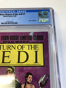 Star Wars: Return Of The Jedi (1983)