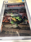 Teenage Mutant Ninja Turtles (2024)