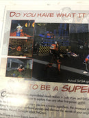 Super Soldier