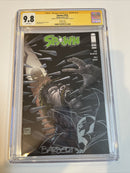 Spawn (2021)