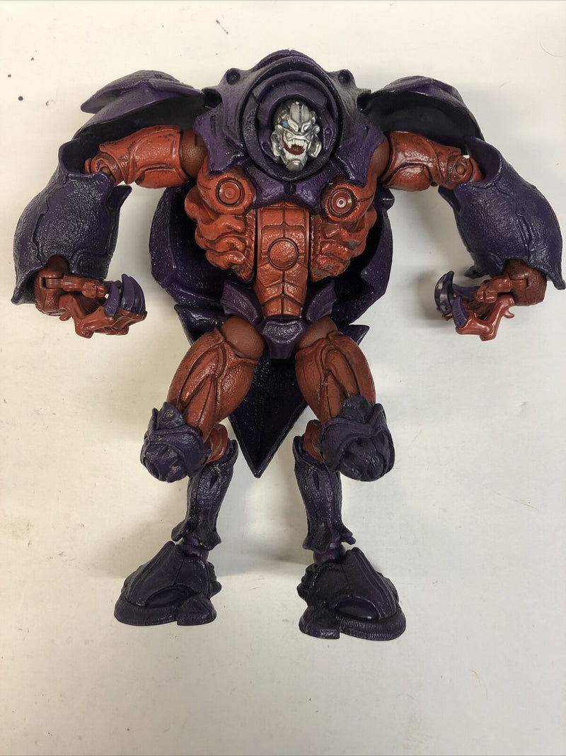 Marvel Legends Onslaught BAF Build A Figure Toybiz Series 13 2006 Complete Mint