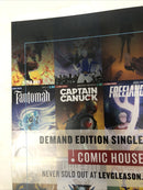 Captain Canuck (2020)