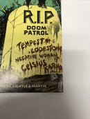 The Doom Patrol (1985)