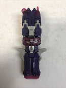 Generations Combiner Wars Legends Shockwave 2015 Complete Mint w/instructions