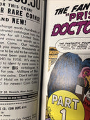 Marvel Milestone Edition : Fantastic Four (1992) Variant