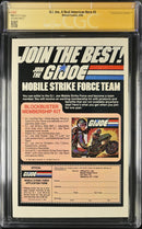 G.I. Joe (1982)