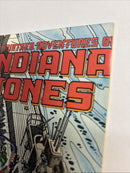 Indiana Jones (1984)