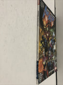 Earth’s Mightiest Heroes The Avengers (2018) TPB Vol