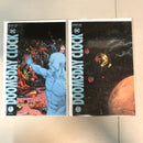 Doomsday Clock (2018)