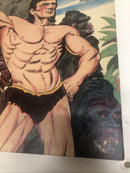 Jungle Tales Of Tarzan (1964) Variant