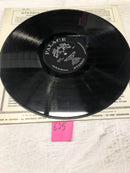 Sarah Vaughn Sings And Other Jazz Stars Vinyl LP Album