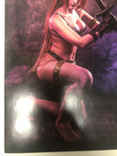 Red Sonja Age Of Chaos