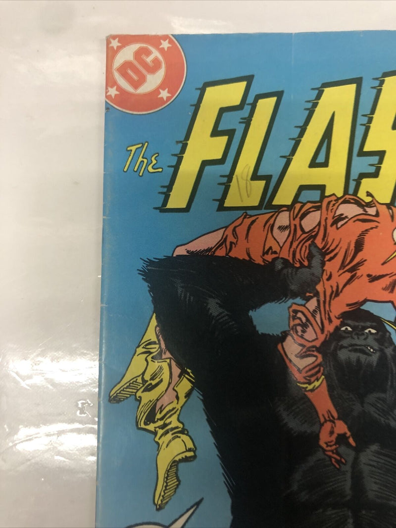 The Flash (1984)