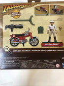 Indiana Jones (2023) Hasbro • Worlds If Adventures • Helena Shaw • Disney