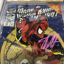 Marc Spector : Moon Knight (1993)