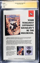 Amazing Spider-Man (1989)