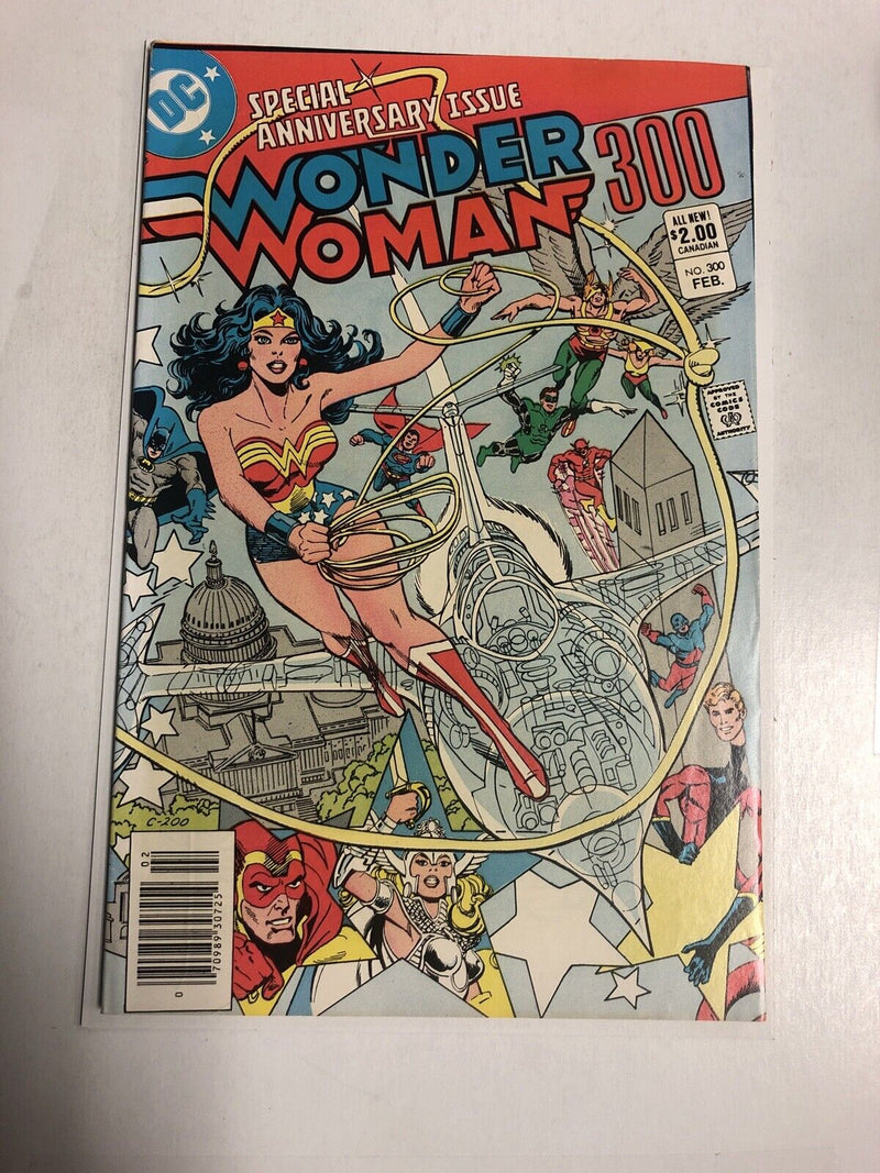 Wonder Woman (1983)