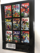 The X-Men Vol.3 (2011) Marvel TPB SC Roy Thomas