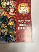 JSA Secret Files (1999)