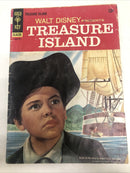 Treasure Island (1955)