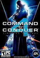 Command & Conquer 4: Tiberian Twilight (PC, 2010)