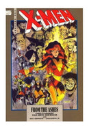 X-Men From The Ashes (1990) Marvel TPB SC Chris Claremont