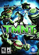 TMNT Les Tortues Ninja French PC Game