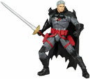 McFarlane Toys Batman Flashpoint Unmasked 7" ACTION FIGURE 2021 DC Multiverse