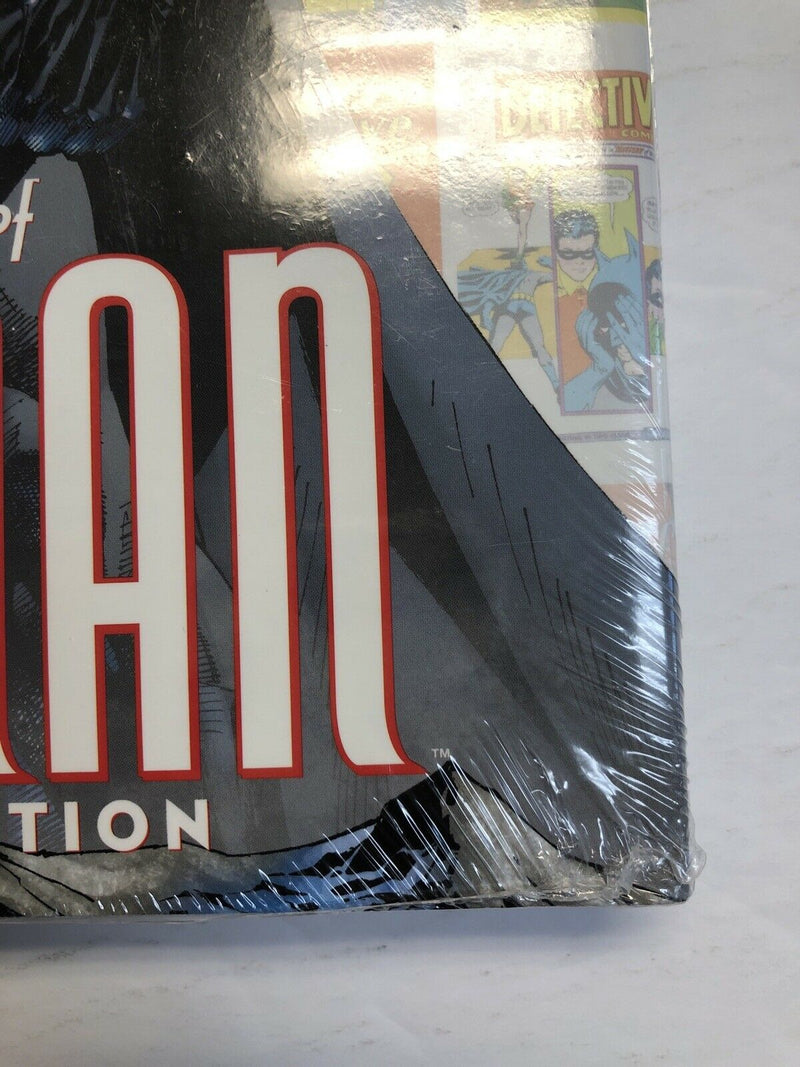 Batman Detective Comics 80 Years Deluxe Edition Hardcover HC (2019)