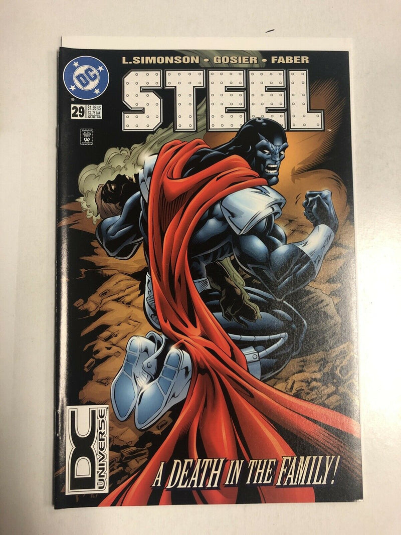Steel (1996)