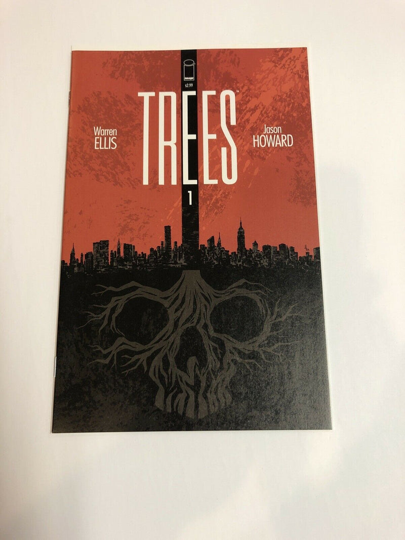 Trees (2014)