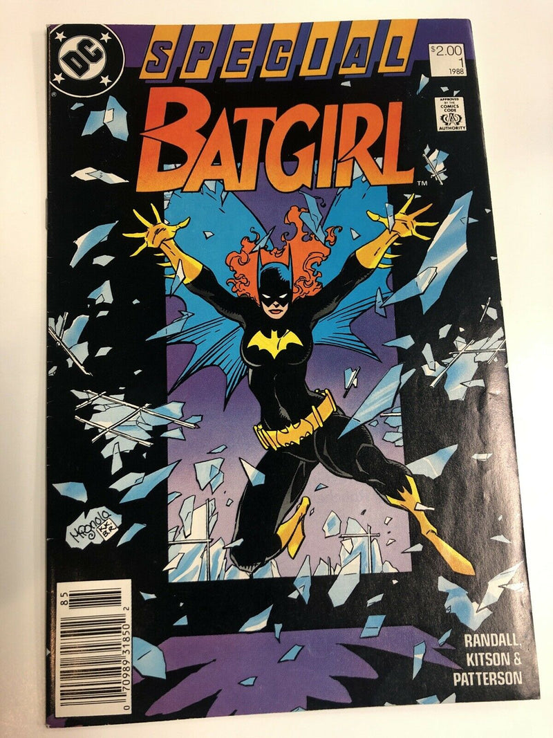 Batgirl (1988)