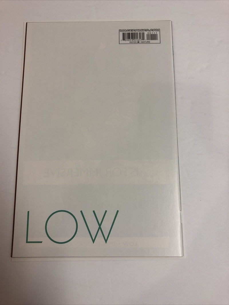 Low (2014)