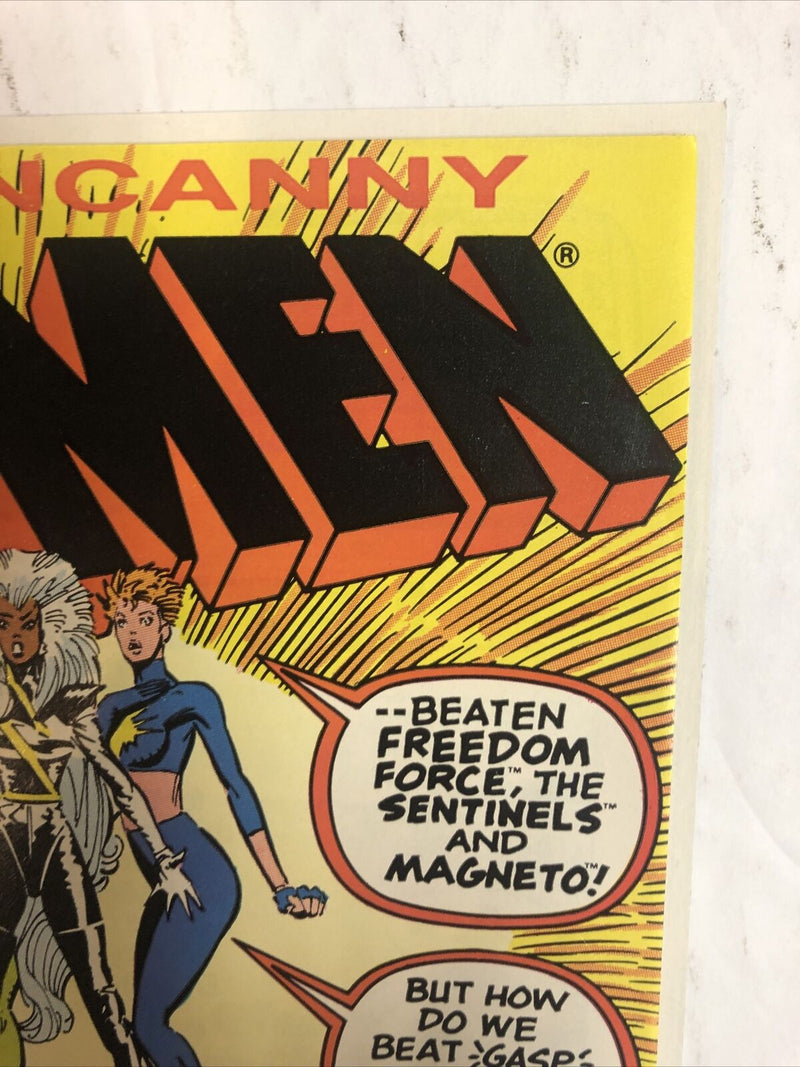 Uncanny X-Men (1989)