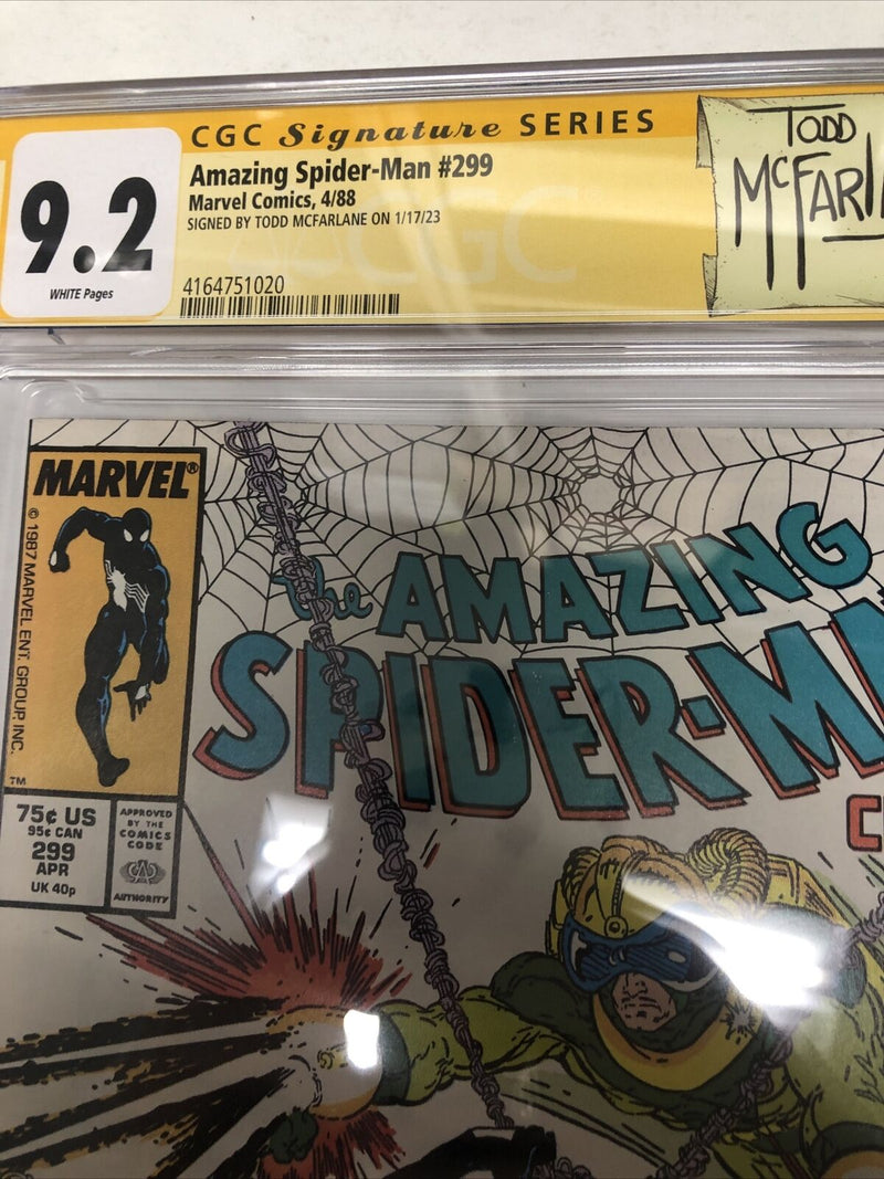 Amazing Spider-Man  (1988)
