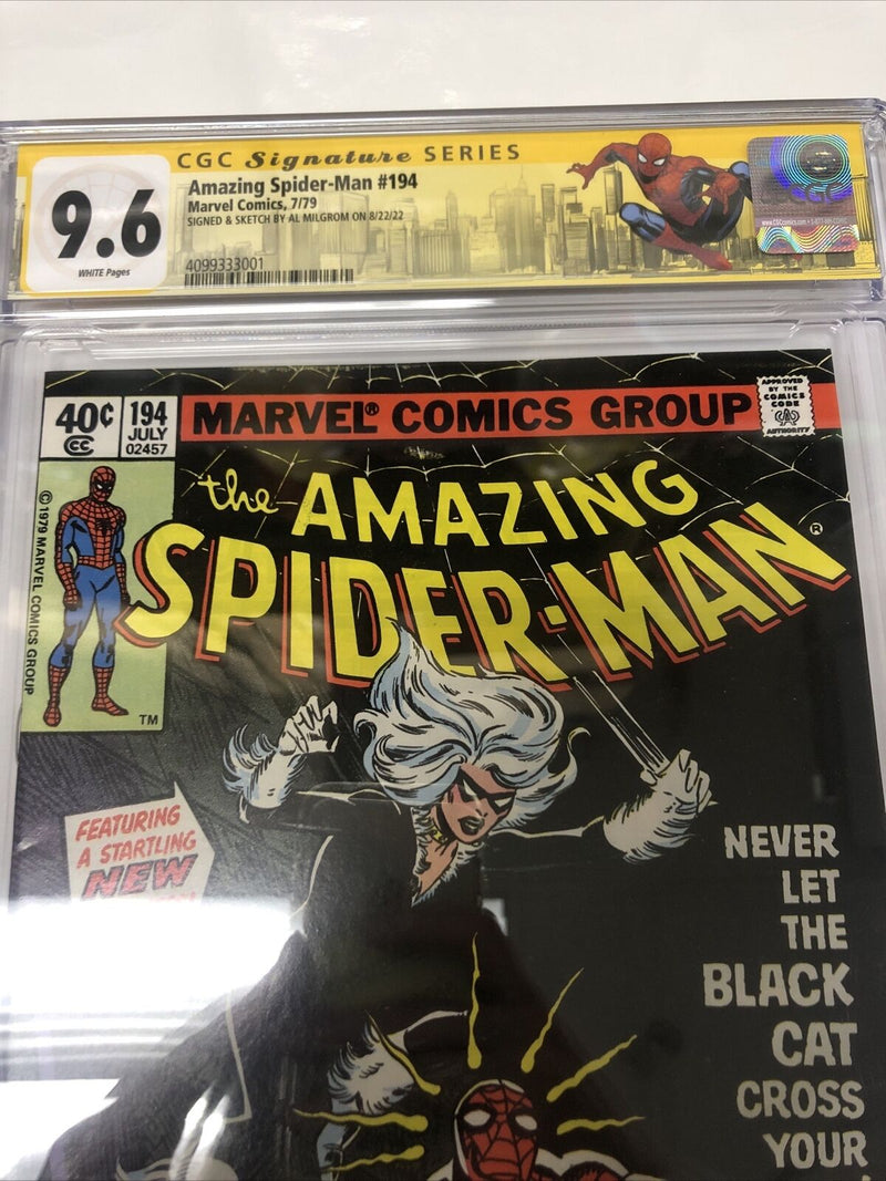 Amazing Spider-Man (1979)