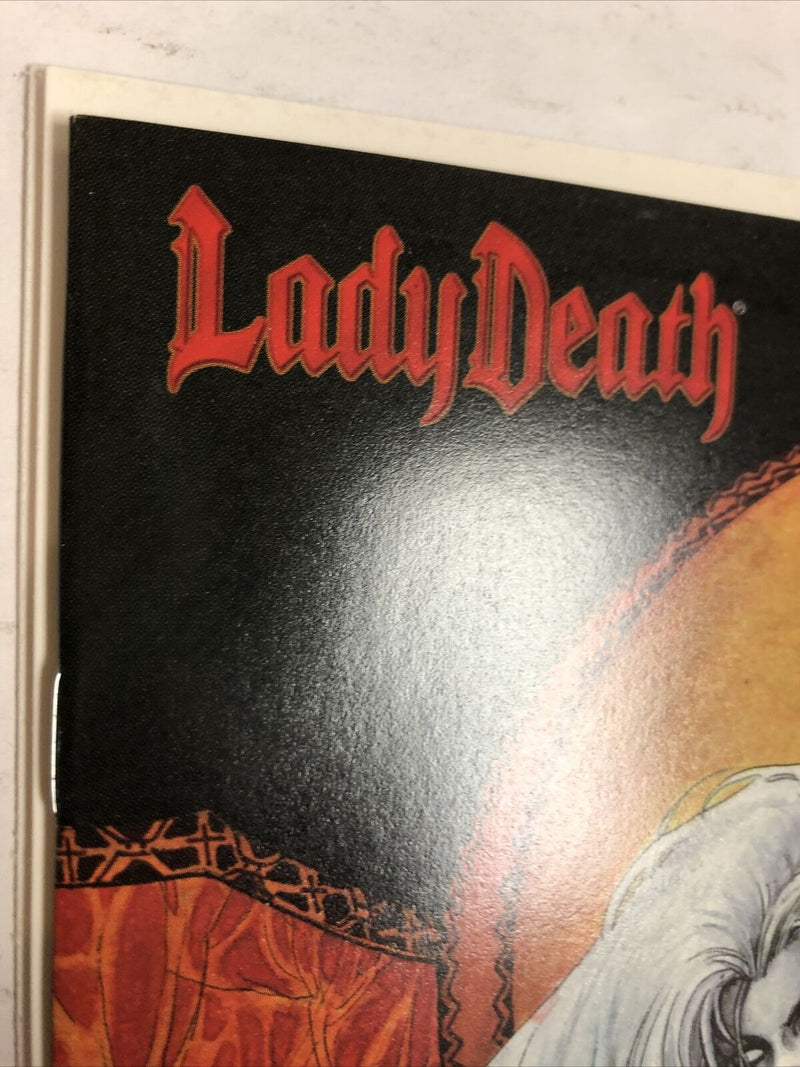 Lady Death Re-Imagined (2002)